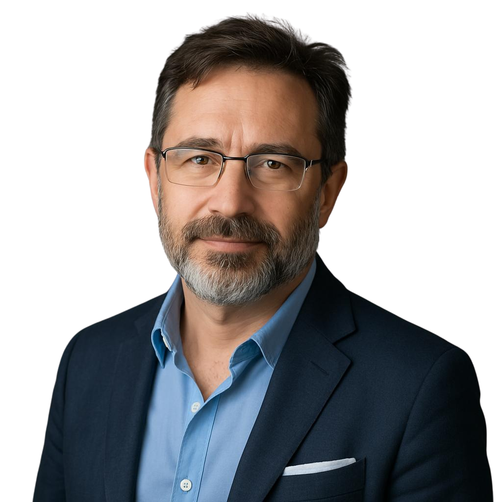 Robert B. Baumgartner